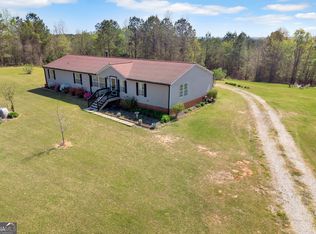 4359 Cook Rd, Monticello, GA 31064