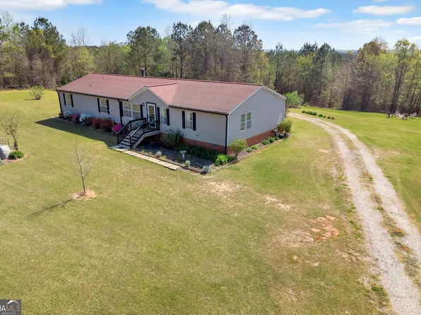 4359 Cook Rd, Monticello, GA 31064