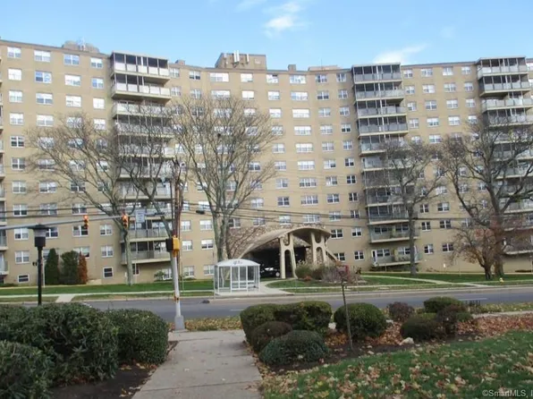 2600 Park Avenue #7D, Bridgeport, CT 06604