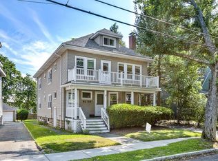 59 Payson Rd #59, Belmont, MA 02478