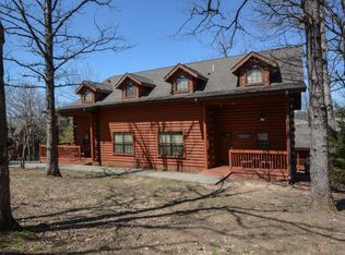 230 Oak Ridge Rd, Branson, MO 65616