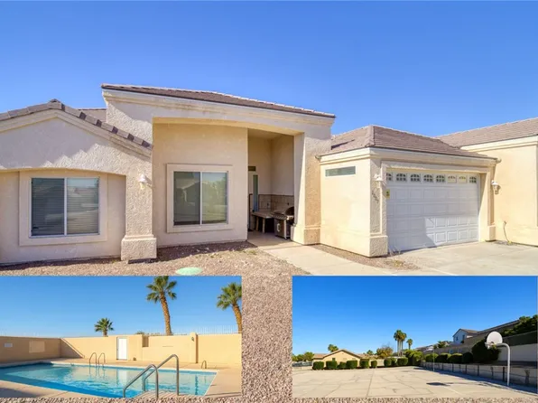 2007 E Primavera Ln, Fort Mohave, AZ 86426