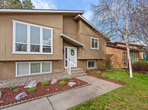 4241 E 26th Ave, Spokane, WA 99223
