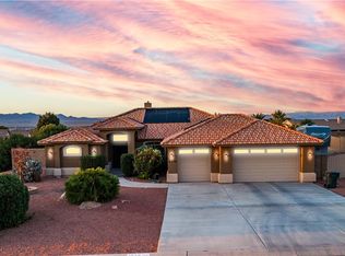 4079 Cross Four Ave, Kingman, AZ 86401