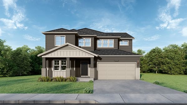 Plan Elevation.