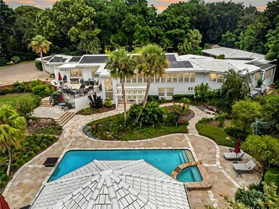 1750 Country Club Rd, Eustis, FL, 32726