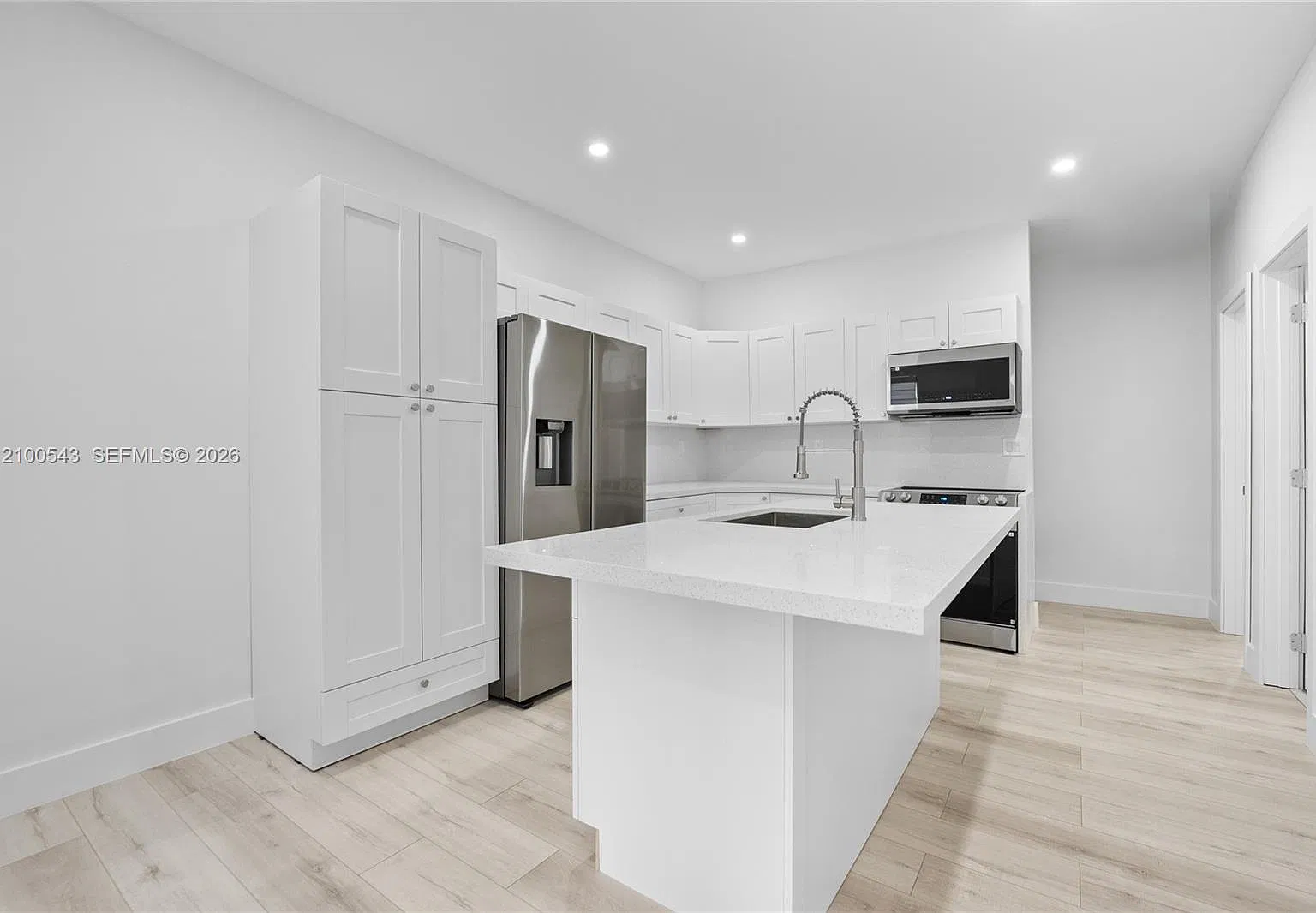 Brickell Riverview — Photo 1