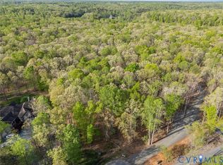 693 Bowlers Mill Run #18, Gordonsville, VA 22942