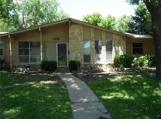 1221 Northridge Dr, Plano, TX 75075