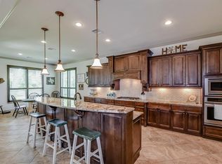 207 Gaillardia Ct, Pinehurst, TX 77362