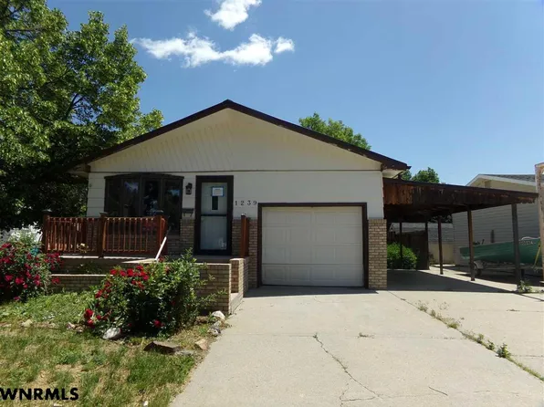 1239 Toluca Ave, Alliance, NE 69301