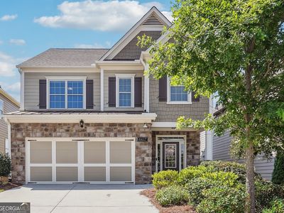 6617 Trailblazer Rd, Flowery Branch, GA, 30542