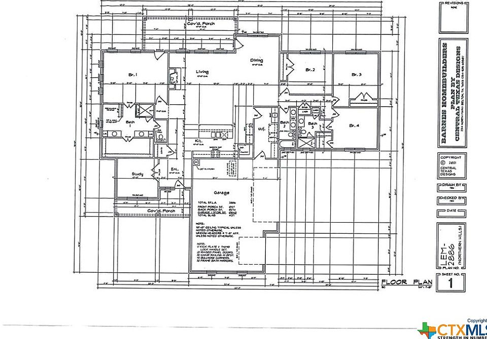 754 Northern Hills Rd, Copperas Cove, TX 76522 MLS 526256 Zillow