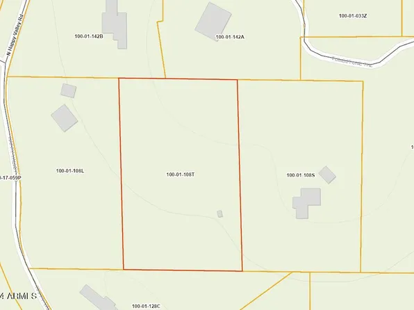 775 HAPPY VALLEY Road #7, Prescott, AZ 86305