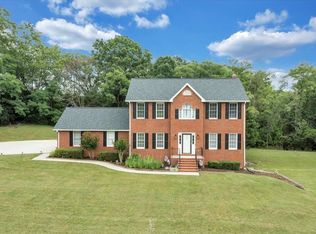 4088 Roanoke Rd, Daleville, VA 24083