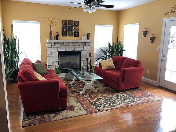 Hearth Room