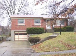 5786 Fourson Dr Cincinnati OH 45233 Zillow