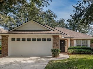 847 Timberjack Ct, Orange Park, FL 32065