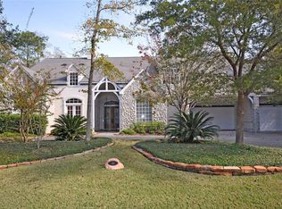 107 Northgate Dr, Spring, TX 77380