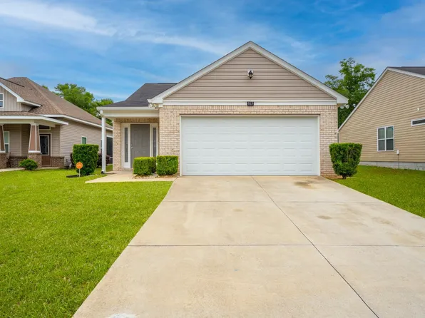 163 Daffodil Cir, Tallahassee, FL 32305