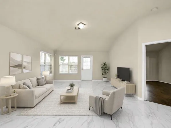 8602 Gander Bayshore Ln, Houston, TX 77040