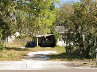 2208 S Parsons Ave, Seffner, FL 33584