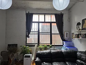 Rented by Garden Management