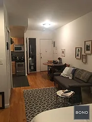 Rented by Bond New York