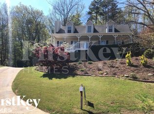 1478 Secretariat Dr, Helena, AL 35080