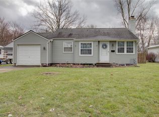 45 French St, Berea, OH