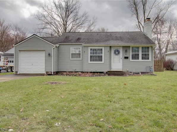 45 French St, Berea, OH 44017