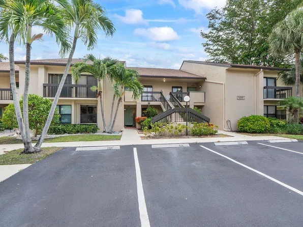 5055 Oak Hill Lane #213, Delray Beach, FL 33484