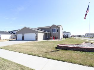 2114 Street Cir S #35, Moorhead, MN 56560