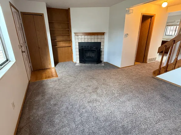 4774 N Carefree Cir, Colorado Springs, CO 80917
