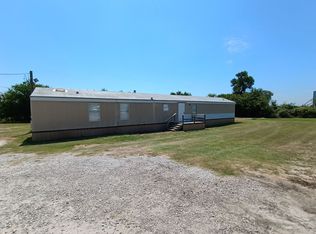 220 Baughman Hill Rd Unit 10, Azle, TX 76020