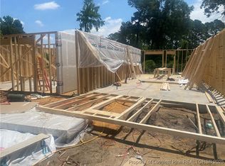 1321 Camden Rd #1 & 2, Fayetteville, NC 28306