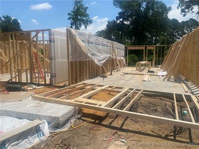 1321 Camden Rd #1 & 2, Fayetteville, NC, 28306