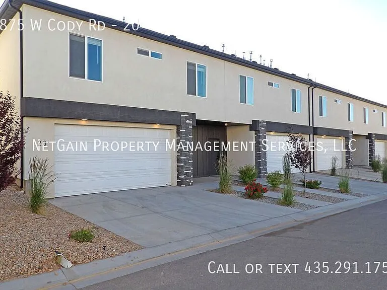 2875 W Cody Rd #20 — Photo 2