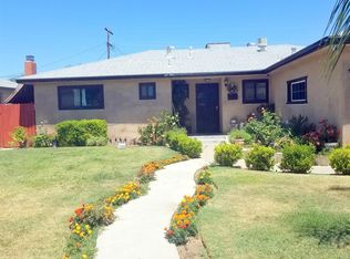 4447 E Richert Ave, Fresno, CA 93726