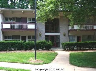 7729 Donnybrook Ct APT 201, Annandale, VA 22003