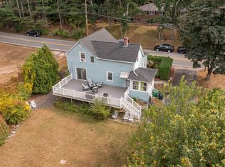 58 Taylor St, Nashua, NH 03060