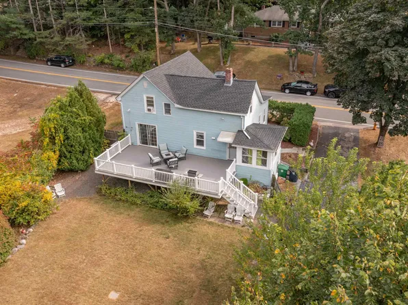 58 Taylor Street, Nashua, NH 03060