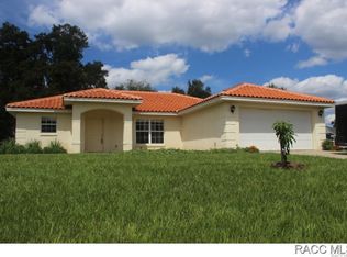 4417 E Bennett St, Inverness, FL 34453