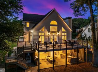 159 & LOT 3, Hartwell, GA 30643