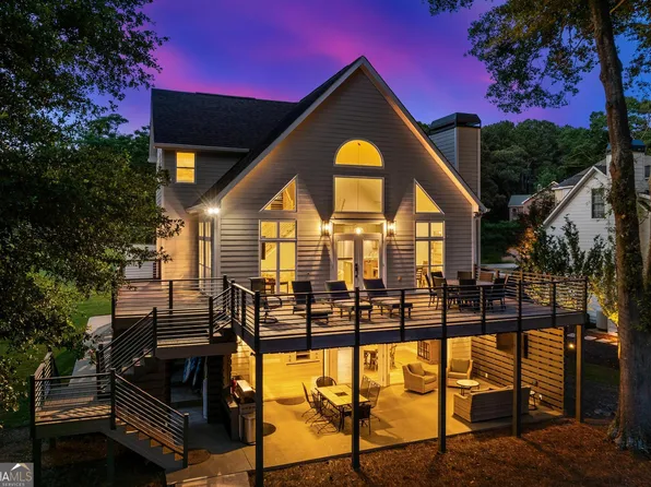 159 & Lot 3, Hartwell, GA 30643