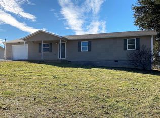 65 Taylor Subdivision, London, KY 40744