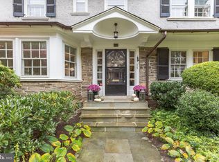 112 W Springfield Ave, Philadelphia, PA 19118