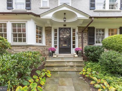 112 W Springfield Ave, Philadelphia, PA, 19118
