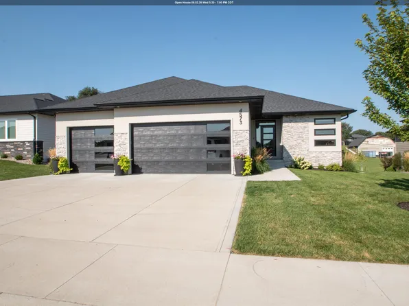4573 Whitetail Ct, Sioux City, IA 51106