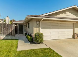 378 W Warner Ave APT 102, Fresno, CA 93704